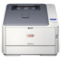 oki c531dn a4 colour duplex led laser printer