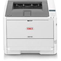 Oki B512dn A4 Duplex Mono Laser Printer