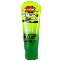 O\'Keeffe\'s Working Hands Tube 85g