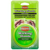 O\'Keeffe\'s Working Hands Jar 96g