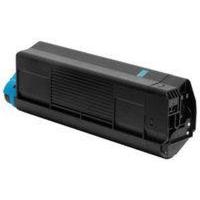 Oki C3100 Toner Cartridge Cyan