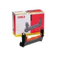 Oki Ep Cartridge Yellowc7100/730...