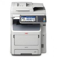 oki mb770dn a4 mono laser mfp printer