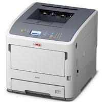 OKI B721DN A4 Mono Duplex Laser Printer