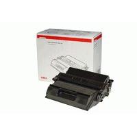 Oki Black Single Unit Drum/toner For B6100