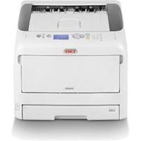 OKI C833n-2AC A4 A3 Colour Laser Printer