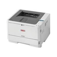 oki b432dn a4 mono laser printer