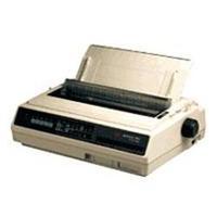 OKI Microline 395B Dot Matrix Printer