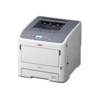 OKI B731DN A4 Mono Laser Wireless Printer