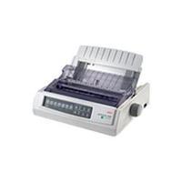 OKI Microline 3390eco Mono Dot-Matrix Printer