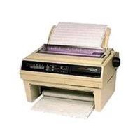 OKI Microline 395C Colour Dot-Matrix Printer