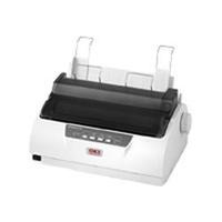 OKI Microline 1190 - printer - monochrome - dot-matrix