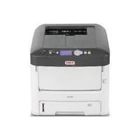 oki c712n 2ac a4 colour laser printer