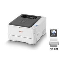 OKI C332dn-2AC A4 Colour Laser Printer