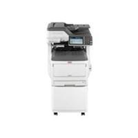 oki mc873dnct a3 colour multifunction led laser printer