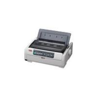 OKI Microline 5790eco Mono Dot-Matrix Printer