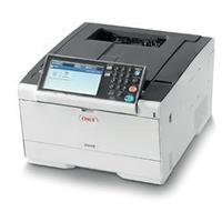 oki c532dn a4 colour laser printer