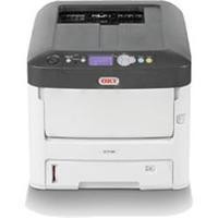 oki c712dn 2ac a4 colour laser printer