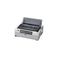 OKI Microline 5720eco Mono Dot-Matrix Printer