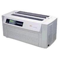 OKI Microline 4410 Mono Dot-Matrix Printer