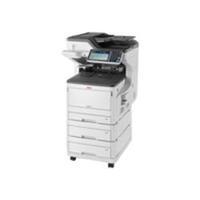 OKI MC873dnv A3 Colour Multifunction LED Laser Printer