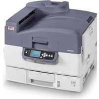 OKI C9655N Colour Laser Network Printer