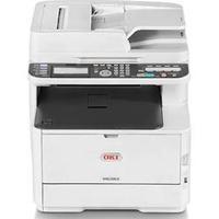 oki mc363dn 2ac a4 colour laser multifunction printer