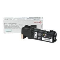 OKI 6140 STD CAP BLACK TONER 2K