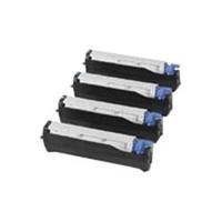 OKI C35 Magenta Drum