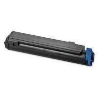 OKI Black Toner Cartridge for C511DN/C531DN/MC562DN Colour Printers (Yield 7000 Pages)