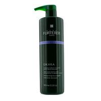 Okara Mild Silver Shampoo - For Gray and White Hair (Salon Product) 600ml/20.29oz
