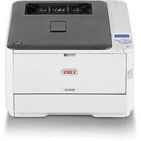 Oki Colour Printer C332dn A4 26p...