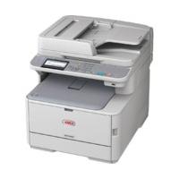 Oki Systems MC352dn