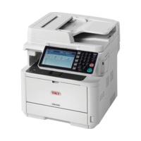 Oki Systems MB492dn