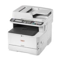 Oki Systems MC363dn