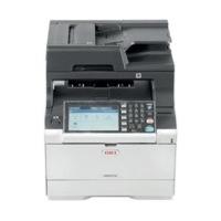 Oki Systems MC573dn