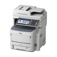 Oki Systems MC760dn