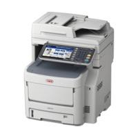 Oki Systems MC770dnfax