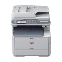 Oki Systems MC562dnw