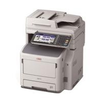 Oki Systems MB770dn