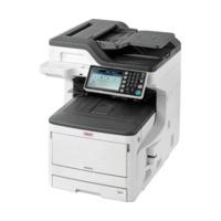 Oki Systems MC873dn