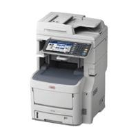 Oki Systems MC780dnfax