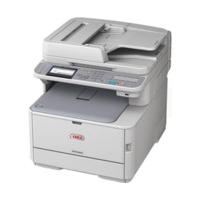 Oki Systems MC362dn