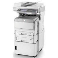 oki mc851cdtn a3 multifunction colour laser printer copyfaxscan pc