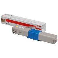 Oki Systems 46490401