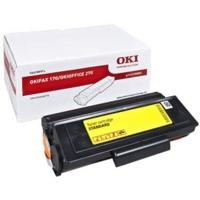Oki Systems 01290801