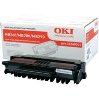 Oki Systems 1240001