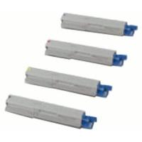 Oki Systems 43459330