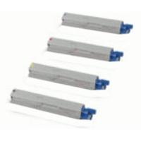 Oki Systems 43459435