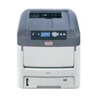 Oki Systems C711n